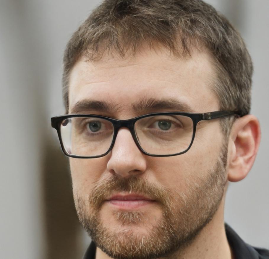 Alberto Ruiz, Coordinador de Programas