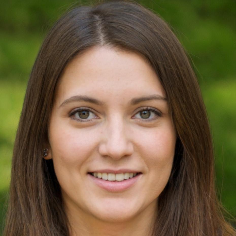 Retrato de Carmen Delgado